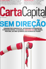 Carta Capital - Edição de 13/10/2021