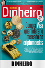 ISTOÉ Dinheiro - Edição de  20/10/2021