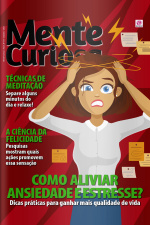 Mente Curiosa - Edição Nº 111