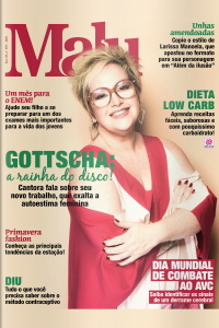 Malu - Edição de 18/10/2021