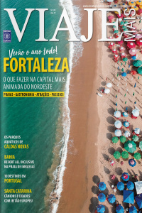 Viaje Mais N° 245
