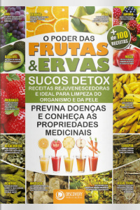 Discovery Publicações - Sucos Detox - 18/10/2021