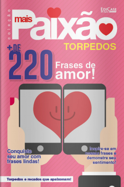 Frases e Cia - Frases de amor - 11/10/2021