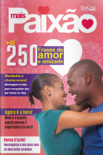 Frases e Cia - Frases de amor e amizade - 18/10/2021