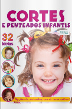 Inspire-se Beleza - Cortes e Penteados Infantis - 11/10/2021