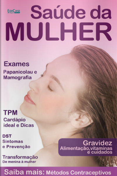 Cuidando da Saúde - Saúde da mulher - 11/10/2021