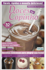 Que delícia - Doces no Copinho - 11/10/2021