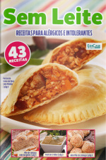 Receitas sem segredos - Receitas Sem Lactose - 11/10/2021