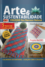 Arte e Sustentabilidade Ed. 27 - Trilho Técnica Pooling