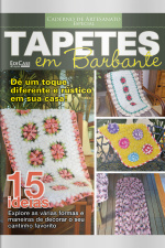 Artesanato Simples - Tapetes em Barbante - 11/10/2021