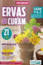 Cuidando da Saúde - Ervas que curam - 04/10/2021