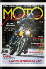 MotoPremium Ed. 44 - A Moto Premium do Ano