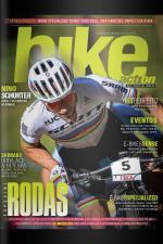 Bike Action Ed. 253 - ESPECIAL RODAS