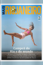 Mais Rio e Mais Sampa - Natalia Guitler - 02/08/2021