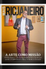 Mais Rio e Mais Sampa - Luiz Andrai - 09/08/2021