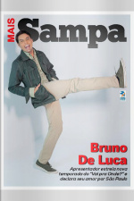 Mais Rio e Mais Sampa - Bruno De Luca - 10/08/2021
