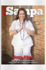 Mais Rio e Mais Sampa - Suzy Rêgo - 28/09/2021