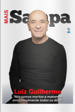 Mais Rio e Mais Sampa - Luiz Guilherme - 05/10/2021