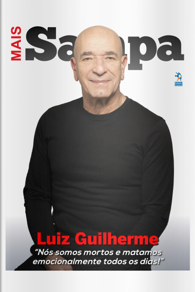 Mais Rio e Mais Sampa - Luiz Guilherme - 05/10/2021