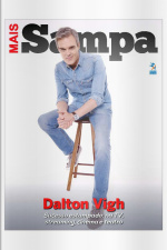 Mais Rio e Mais Sampa - Dalton Vigh - 21/09/2021