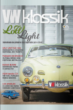 VW Klassik Ed. 02 - LOW LIGHT