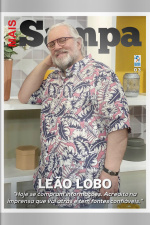 Mais Rio e Mais Sampa - LEÃO LOBO - 09/10/2021