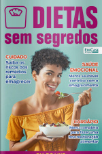 Dietas Sem Segredos Ed. 09 - DIA DO LIXO