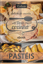 Doce Cozinha Ed. 74 - Pastéis