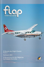 Flap Internacional Ed. 586 - O Mundo dos Flight Checks Parte II