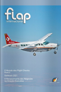 Flap Internacional Ed. 586 - O Mundo dos Flight Checks Parte II