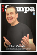 Mais Rio e Mais Sampa - Celso Zucatelli - 13/07/2021