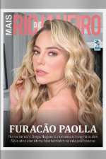 Mais Rio e Mais Sampa - Paolla Oliveira - 06/09/2021