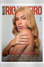 Mais Rio e Mais Sampa - Pocah - 23/08/2021