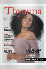 Thyanna Ed. 11 - Patricia Ramos