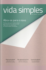 Vida Simples Ed. 235 - Abra-se para o novo