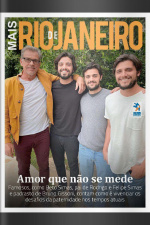 Mais Rio e Mais Sampa - Amor que não se mede - 16/08/2021