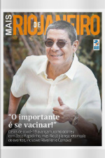Mais Rio e Mais Sampa - Zeca Pagodinho - 30/08/2021