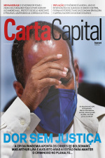 Carta Capital - Edição de 27/10/2021