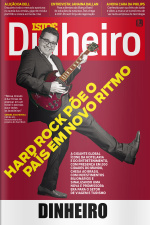 ISTOÉ Dinheiro - Edição de  27/10/2021