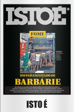 ISTOÉ - Edição de  27/10/2021