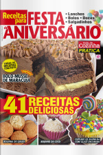 Guia da Cozinha Prática - Edição nº 37