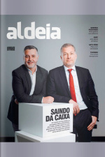 Aldeia Ed. 153 - Saindo da Caixa