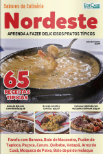 Culinária Pelo Mundo - Nordeste - 15/10/2021