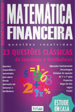 Guia Educando - Matemática financeira Ed. 05 - 04/10/2021