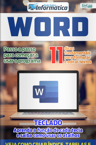 Tudo Sobre Informática - Word - 15/10/2021
