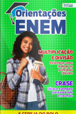 Orientações Enem Ed. 08 - CRASE