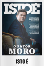 ISTOÉ - Edição de  03/11/2021