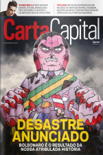 Carta Capital - Edição de 03/11/2021