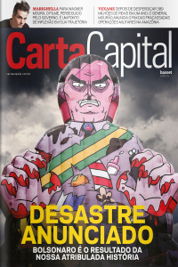 Carta Capital - Edição de 03/11/2021