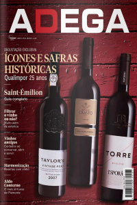 ADEGA Ed. 181